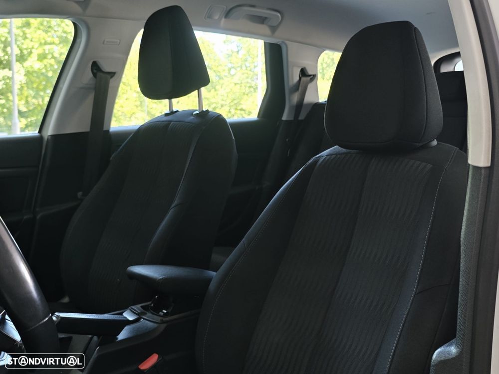 Peugeot 308 SW e-HDi 115 Stop & Start Active - 29
