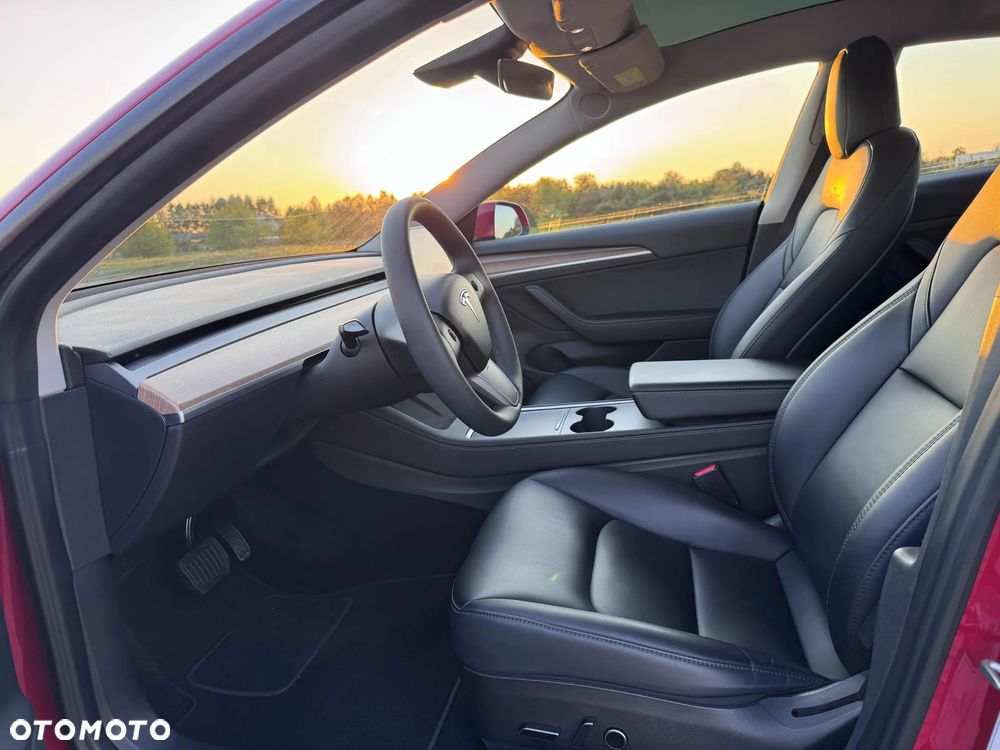 Tesla Model 3 Performance AWD - 15