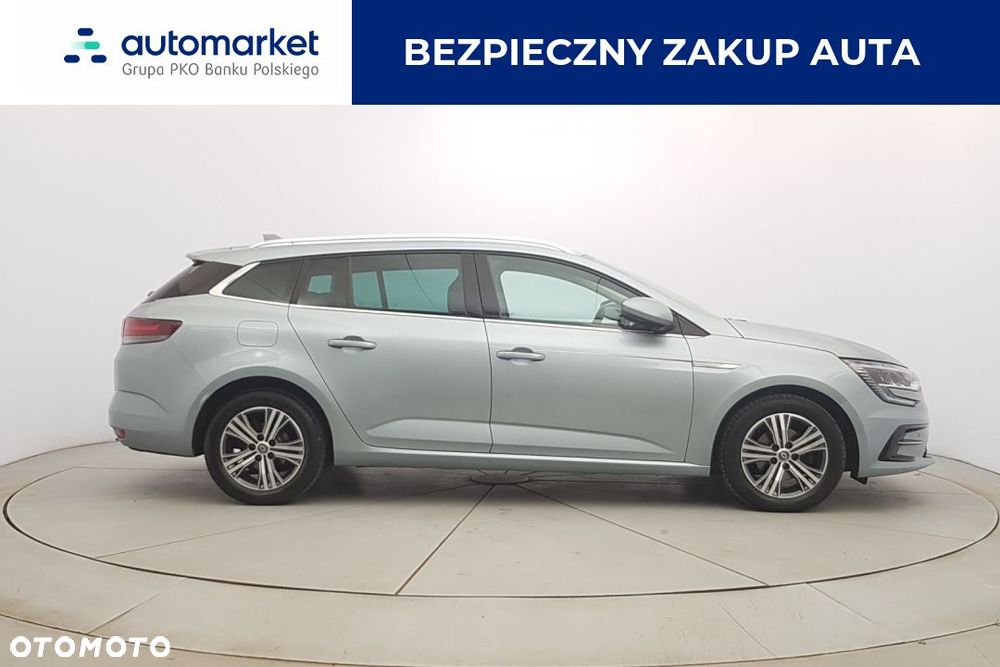 Renault Megane 1.3 TCe FAP Intens - 8