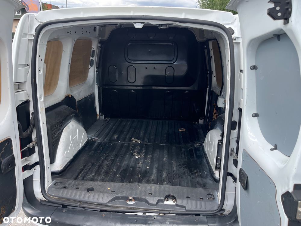 Mercedes-Benz Citan - 10