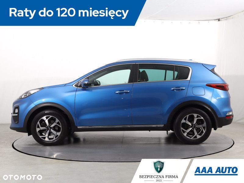 Kia Sportage - 3