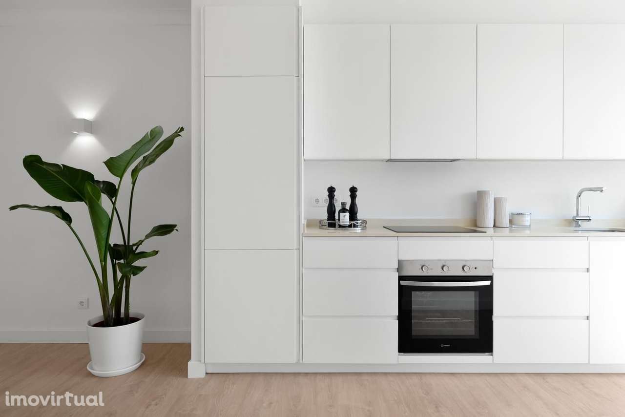 Apartamento T3 com vista, Centro Histórico Cascais, Cascais - Grande imagem: 5/25