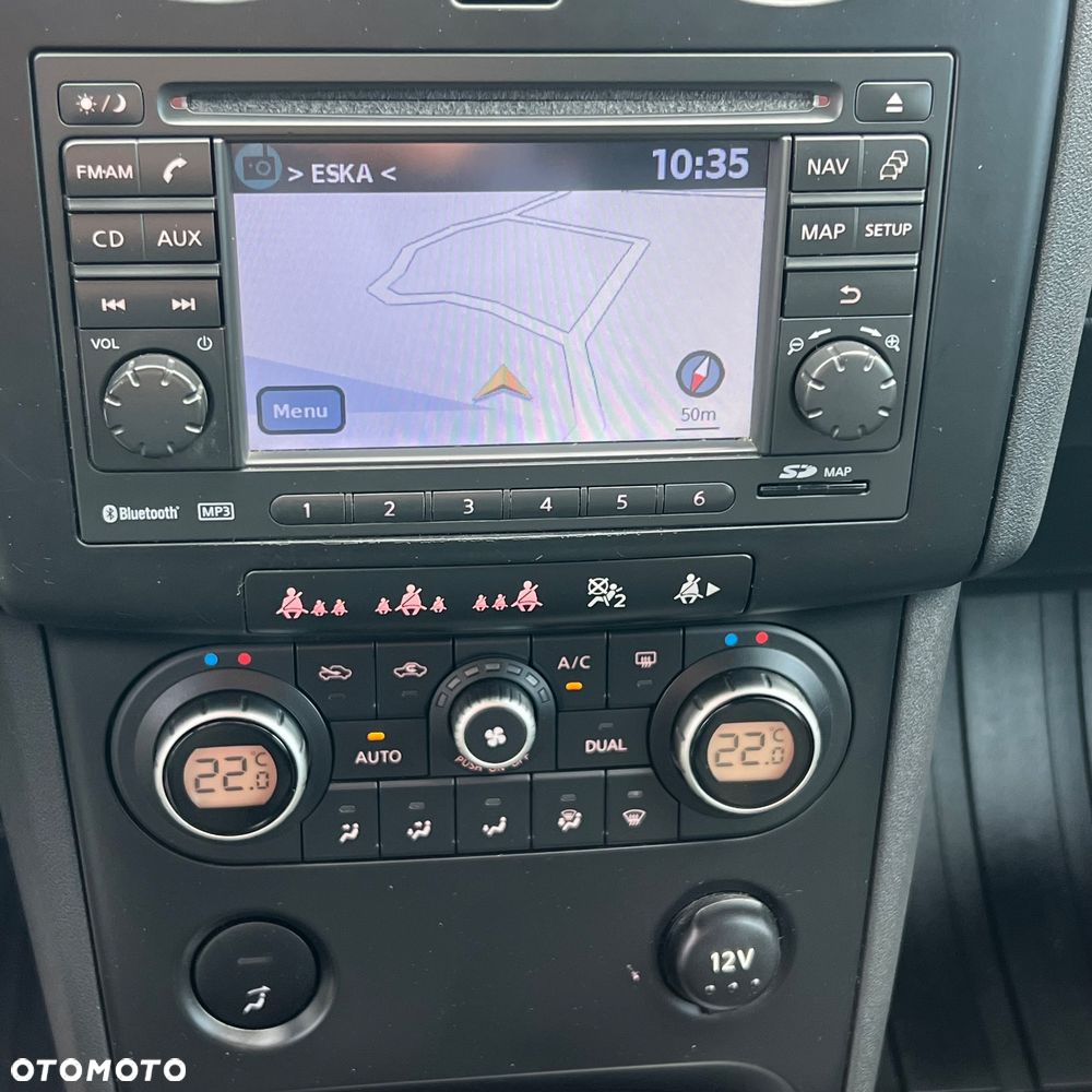 Nissan Qashqai 2.0 lounge - 36