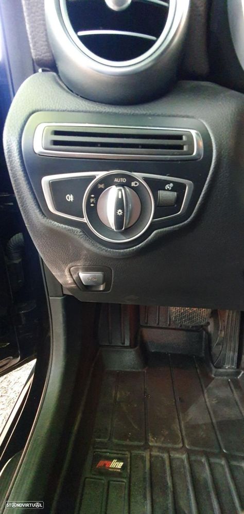 Mercedes-Benz GLC 250 - 8