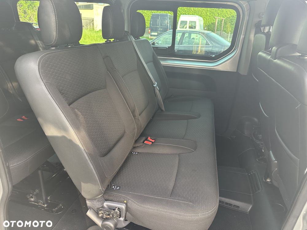 Opel Vivaro 1.6 CDTI L2 - 9