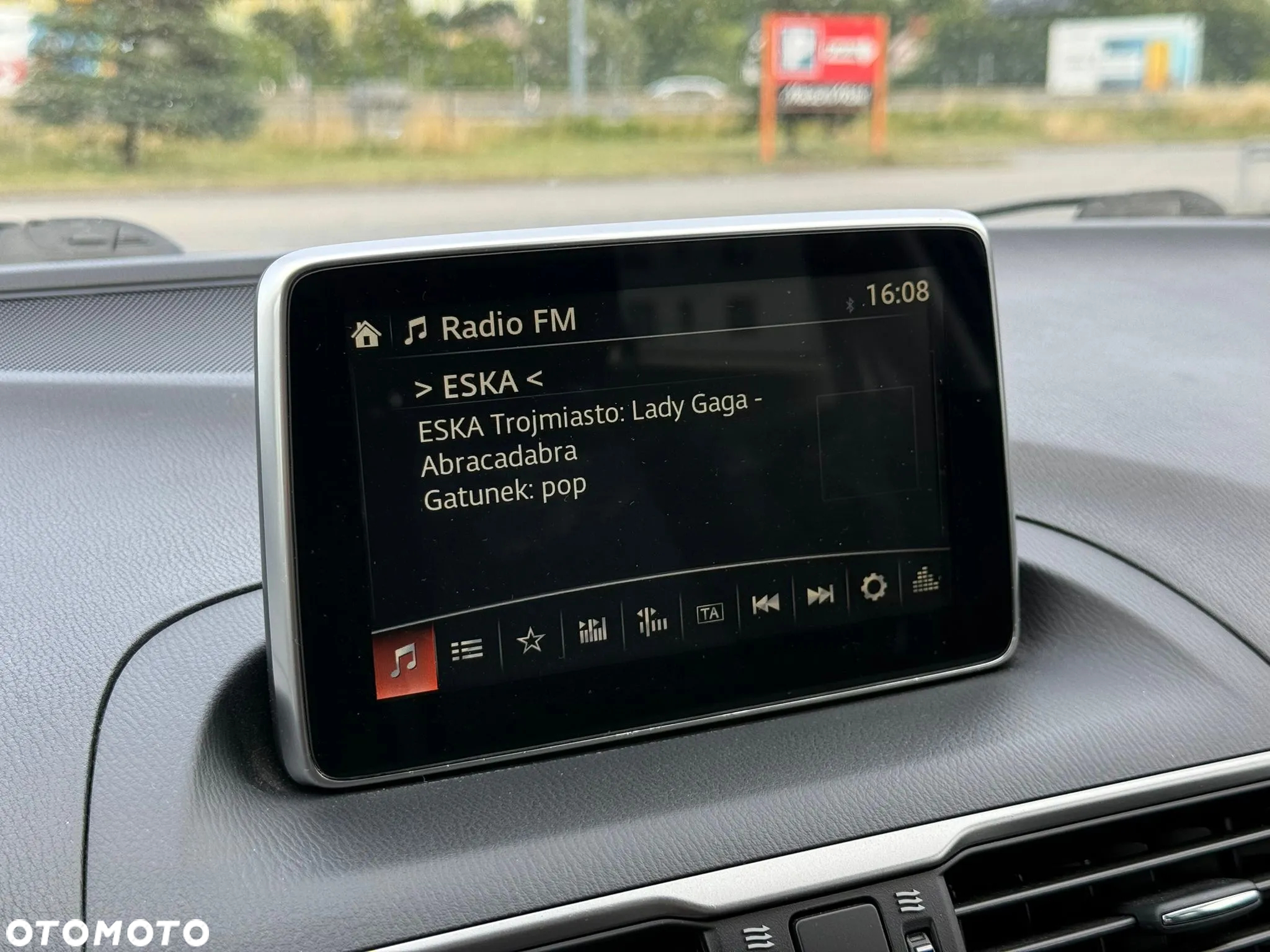 Mazda 3 2.0 Skypassion - 34