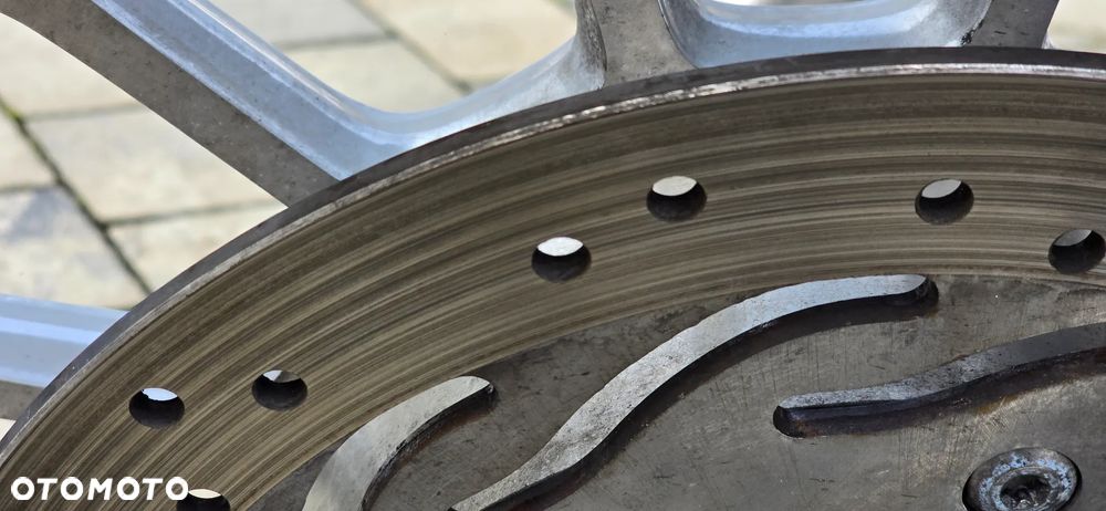 Triumph America - 20