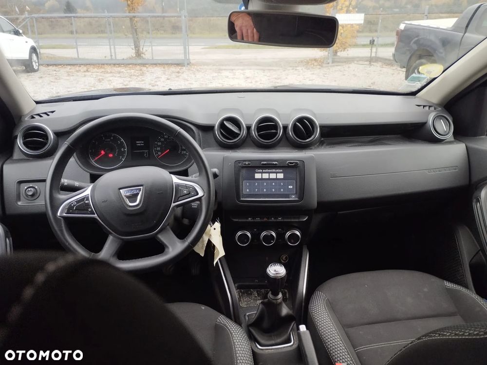 Dacia Duster - 8