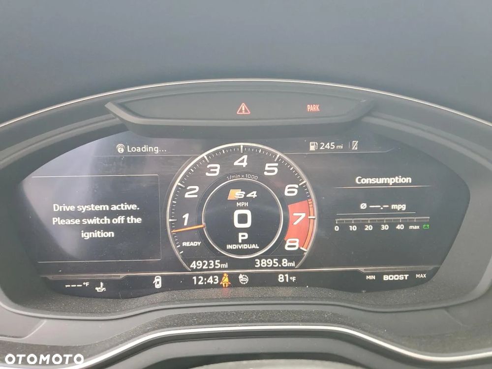 Audi S4 Limousine 3.0 TFSI Quattro Tiptronic - 10
