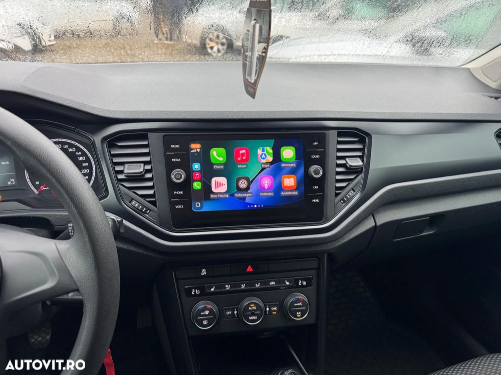 Volkswagen T-Roc 1.0 TSI Design - 6
