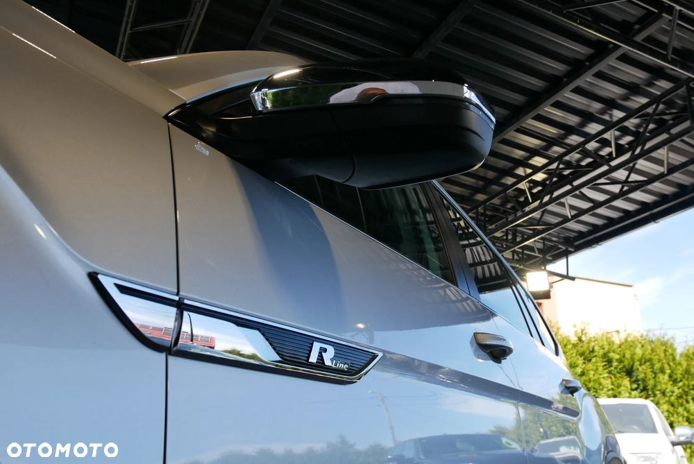 Volkswagen Atlas - 37