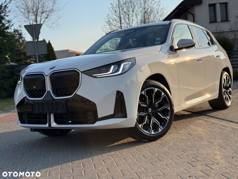 BMW X3 - 4