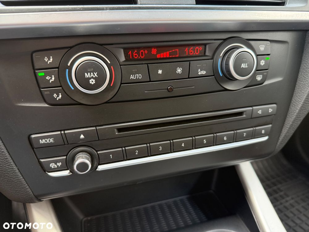 BMW X3 xDrive20d - 20