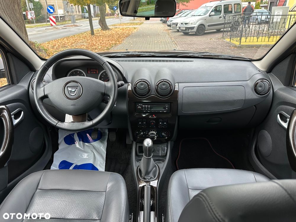 Dacia Duster 1.6 Laureate - 21