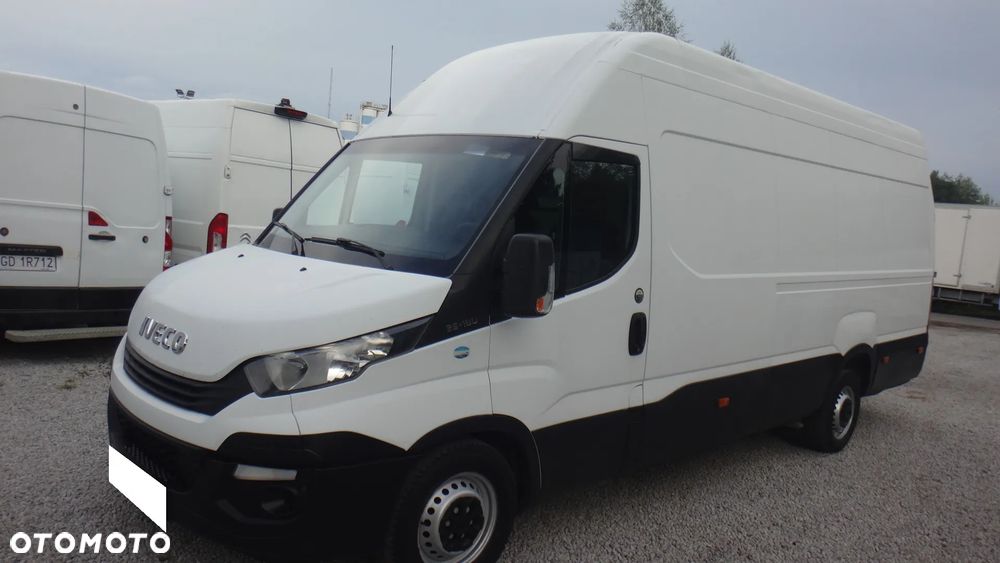 Iveco 35s18 - 2