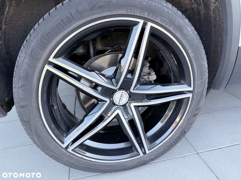 Skoda Kodiaq 2.0 TDI 4x4 Style DSG - 32