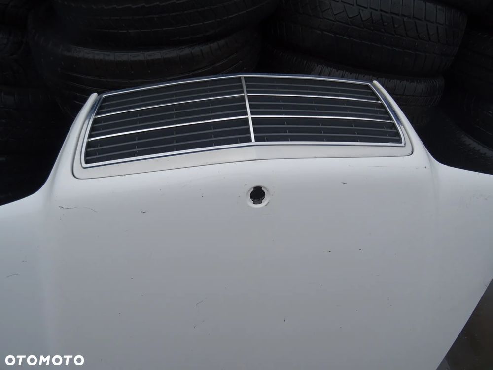 Maska Mercedes W124 - 2