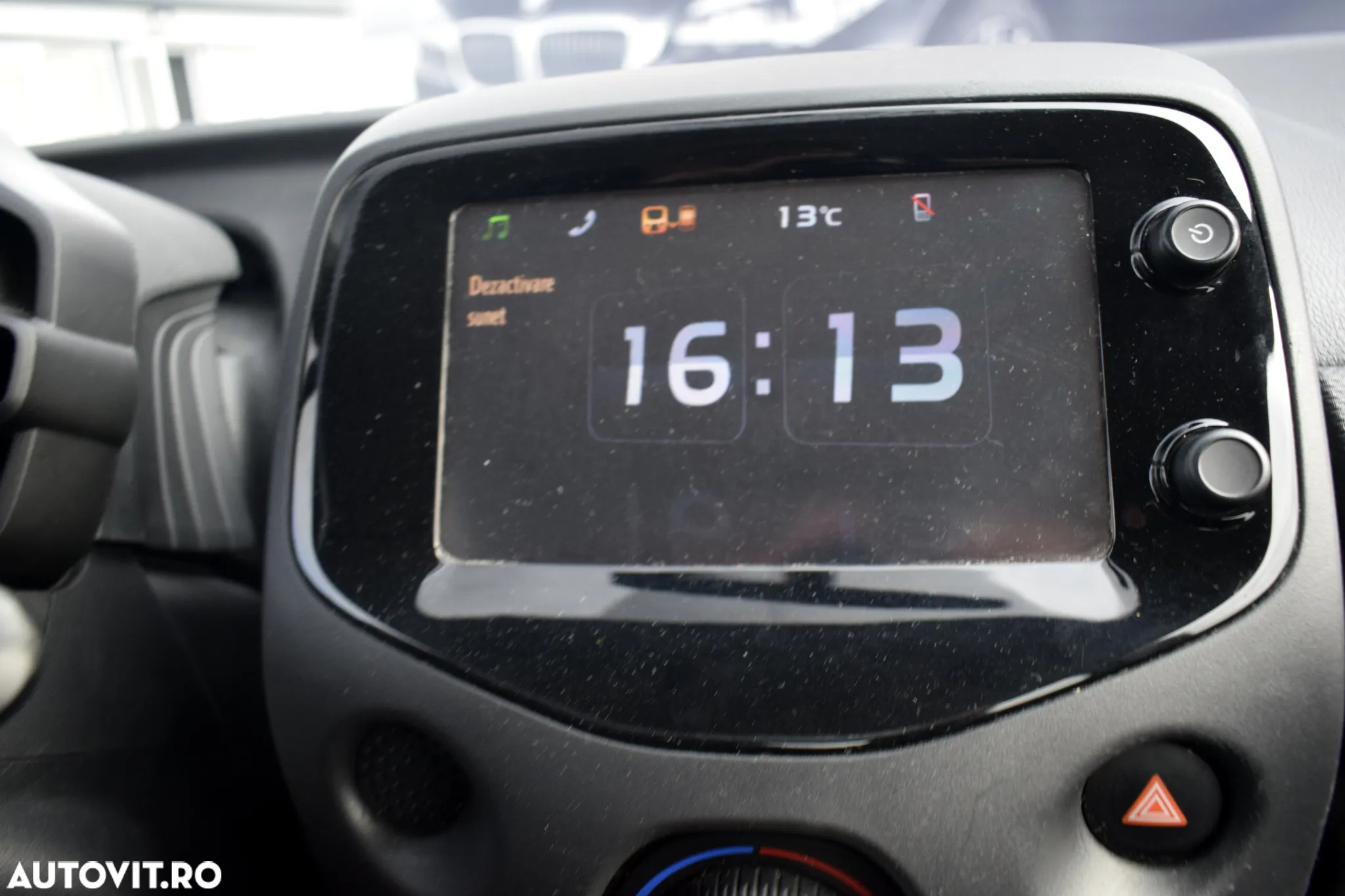 Toyota Aygo - 13