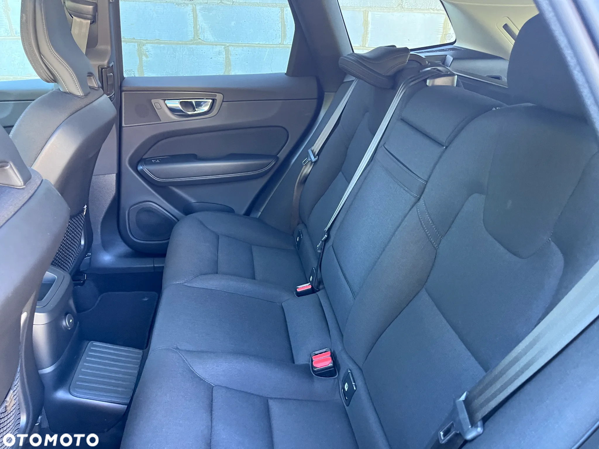 Volvo XC 60 T6 AWD Plug-In Hybrid Inscription Expression - 9