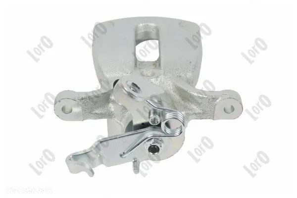 ZACISK HAMULCOWY TYŁ LEWY+PRAWY  DS DS 3; SEAT IBIZA IV, IBIZA IV SC, LEON, LEON SC, LEON ST, LEON ST/KOMBI, LEON/HATCHBACK; SKODA OCTAVIA III, OCTAVIA IV 1.0-2.0D 10.08- - 3