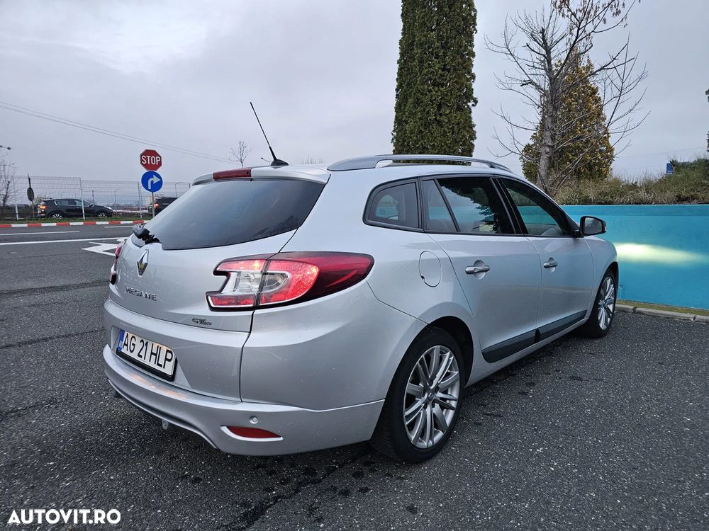 Renault Megane - 4