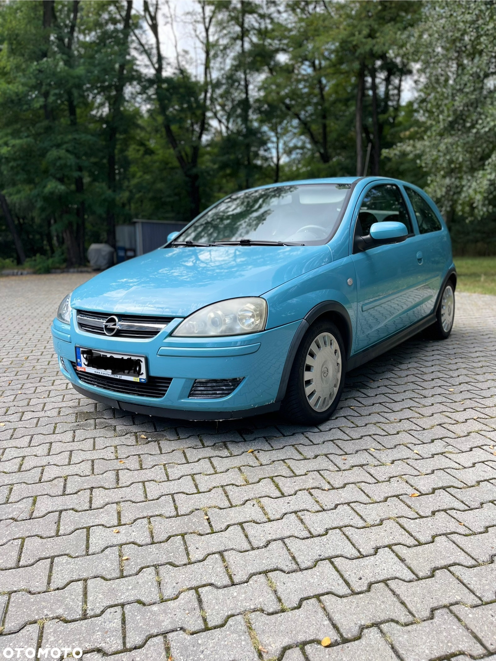 Opel Corsa 1.0 12V Enjoy - 2