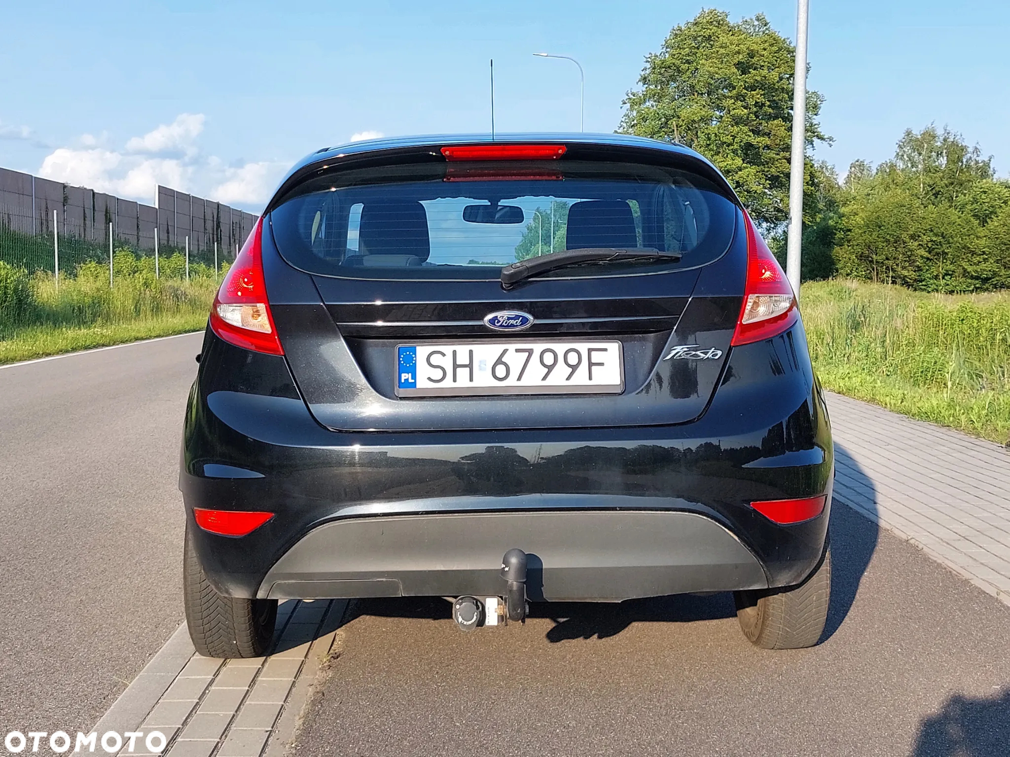 Ford Fiesta 1.4 Champions Edition - 5