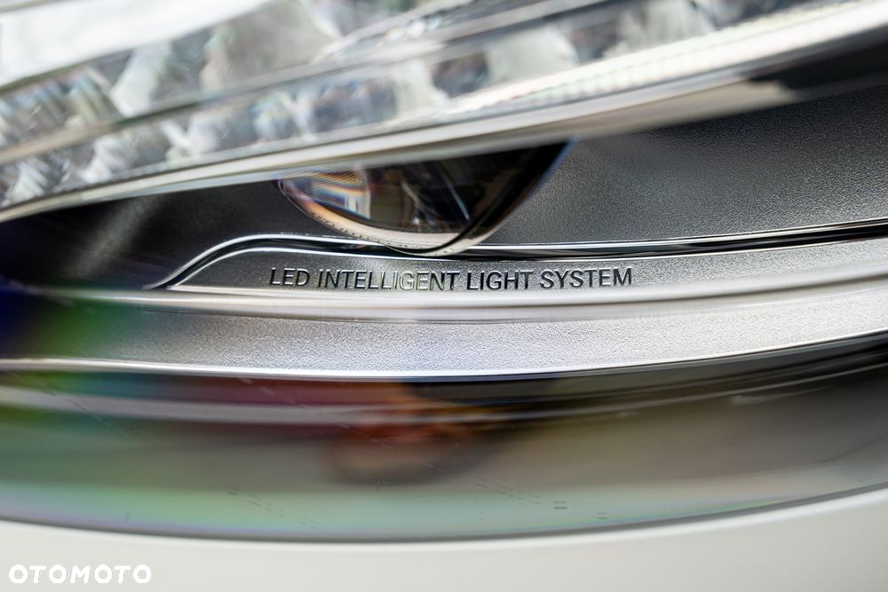 Mercedes-Benz Klasa S 500 L 7G-TRONIC - 13