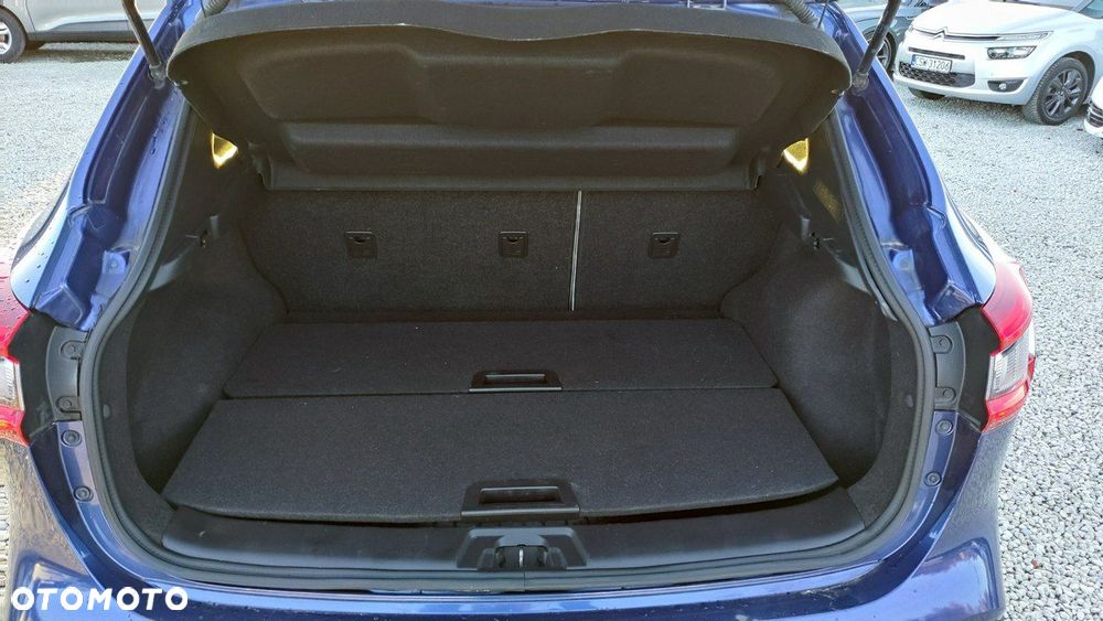 Nissan Qashqai - 8
