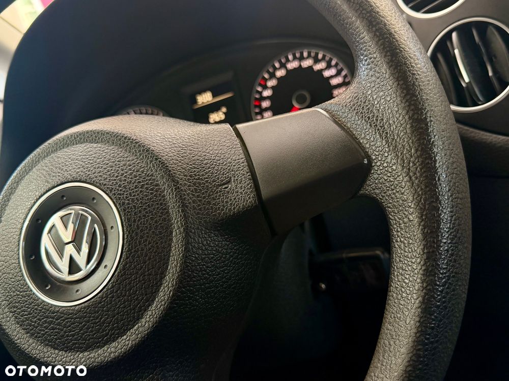 Volkswagen Golf Plus - 34