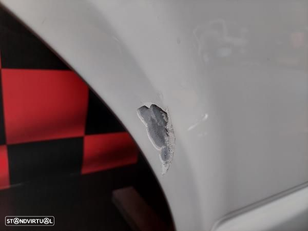 Porta Frente Esquerda Volkswagen Transporter Vi Camião De Plataforma/C - 4