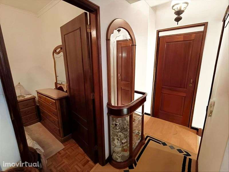 Apartamento T0 em Aver-o-mar - Grande imagem: 5/5