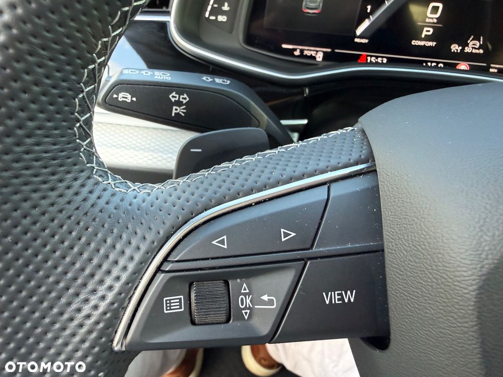 Audi SQ8 - 31