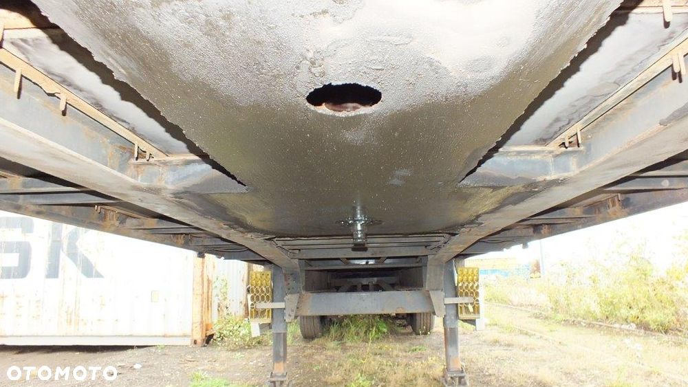 Wielton NS 34 36.0t - 14