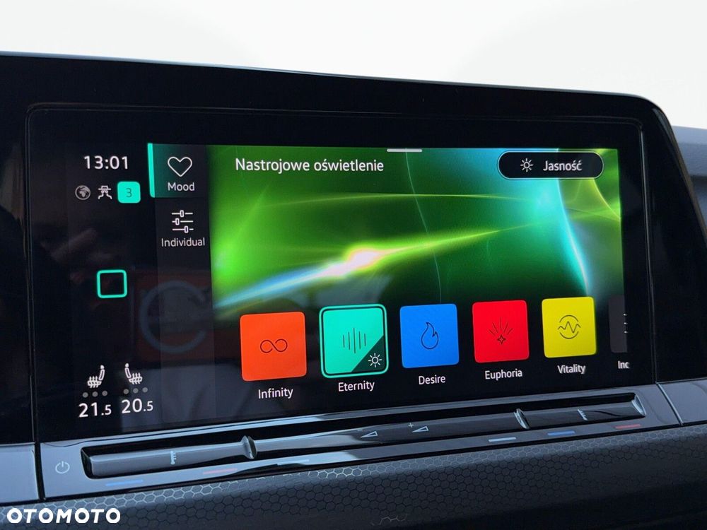 Volkswagen Golf 2.0 TSI GTI DSG - 30