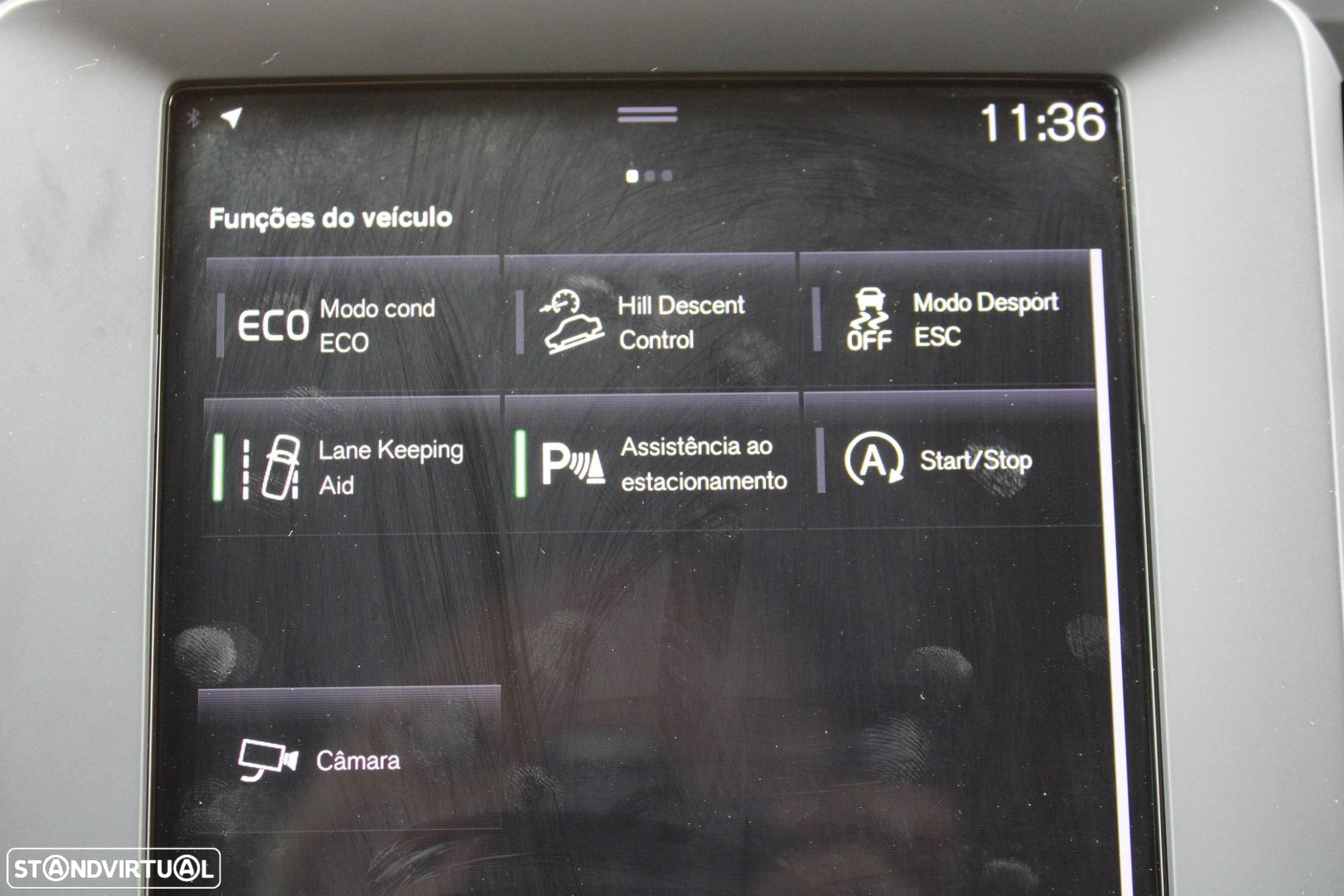 Volvo XC 40 2.0 D3 Momentum Core - 39
