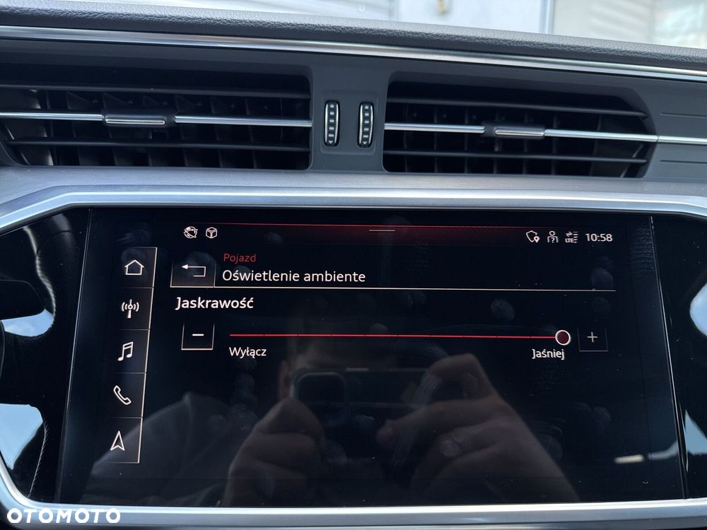 Audi A6 Avant 45 TFSI mHEV Quattro S Line S tronic - 26