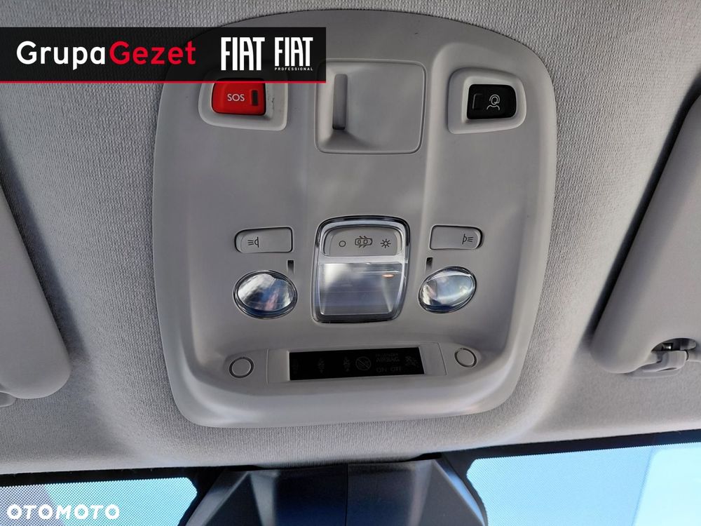 Fiat Scudo - 20