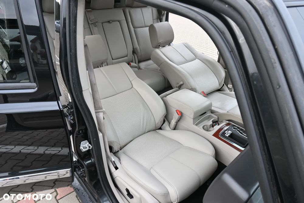 Jeep Commander 3.0 CRD DPF Automatik Limited - 39