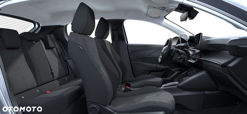 Peugeot 208 - 12
