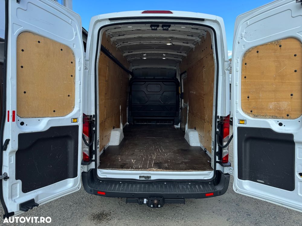 Ford Transit - 8