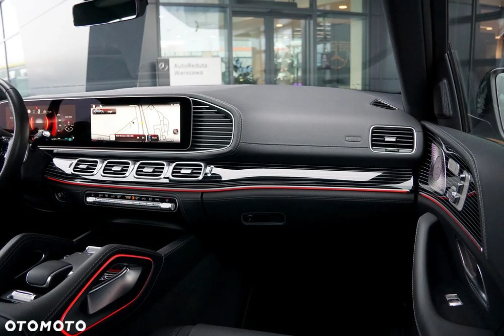 Mercedes-Benz GLE 450 d 4Matic 9G-TRONIC Edition - 28