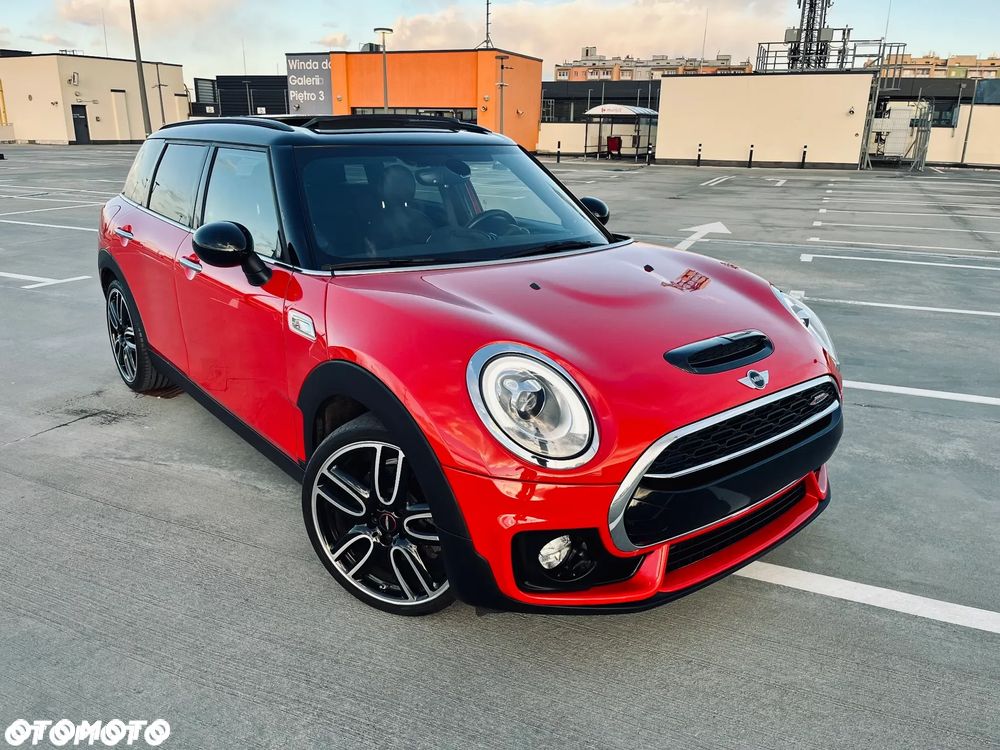 MINI Clubman - 23