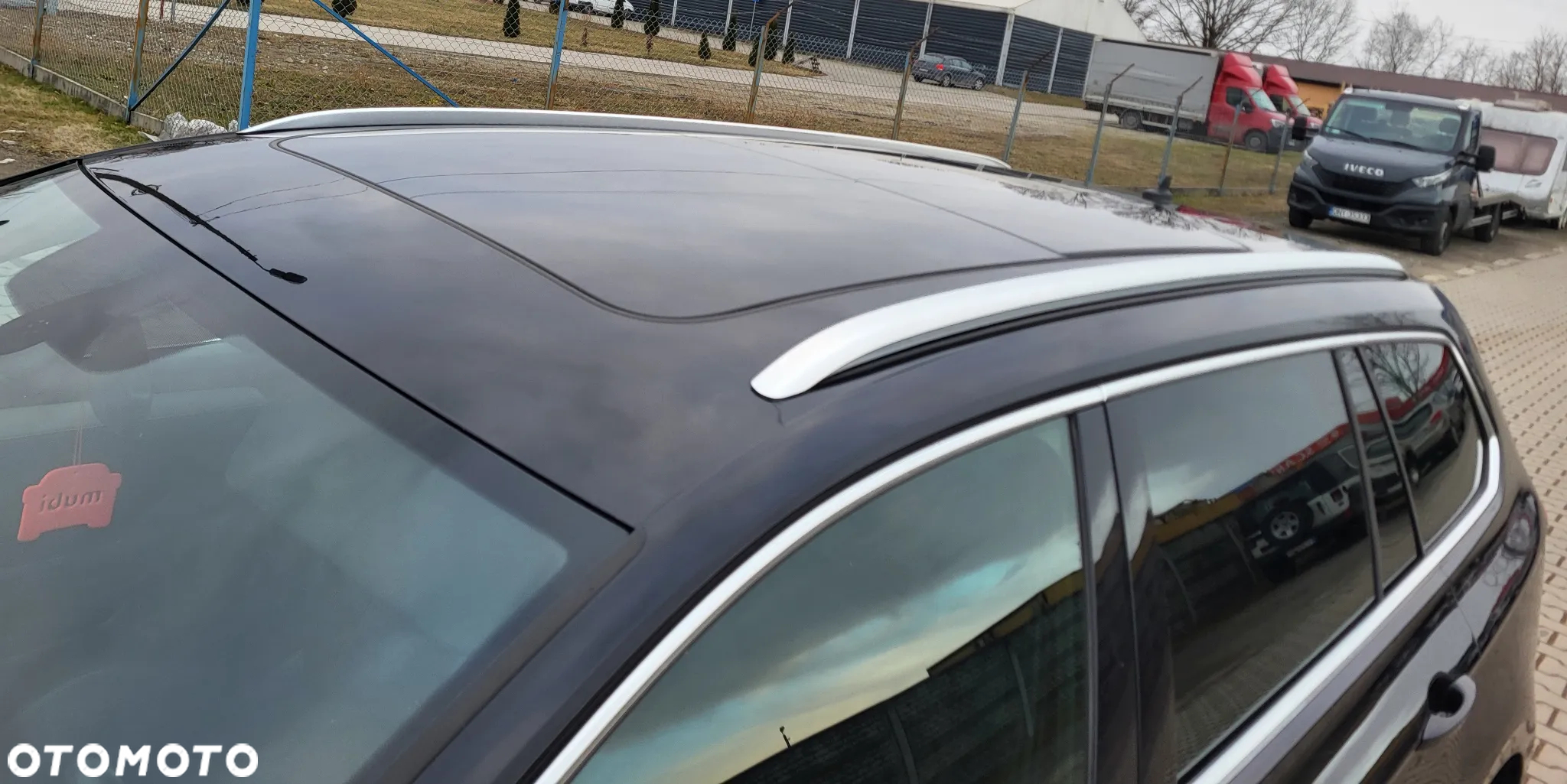 Volkswagen Passat - 39