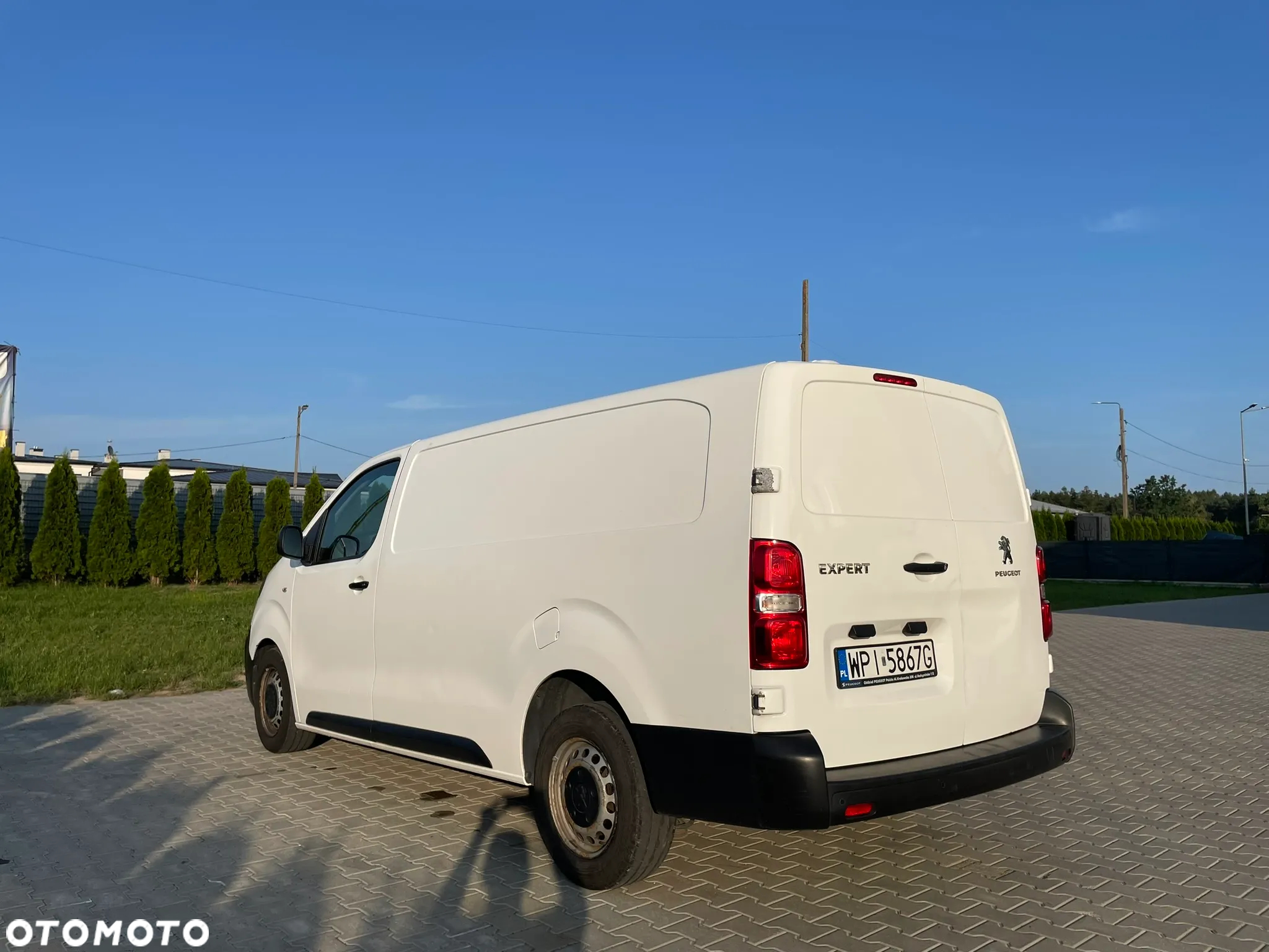 Peugeot Expert - 3