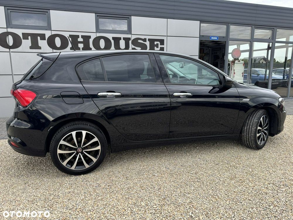 Fiat Tipo 1.4 T-Jet Lounge - 3