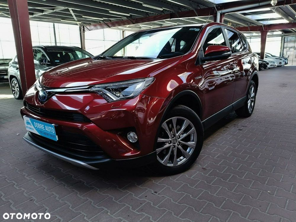Toyota RAV4 - 3