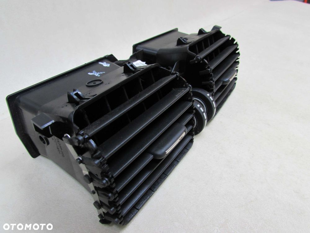 VOLVO XC60 08- KRATKA NAWIEWU CENTRALNA - 6