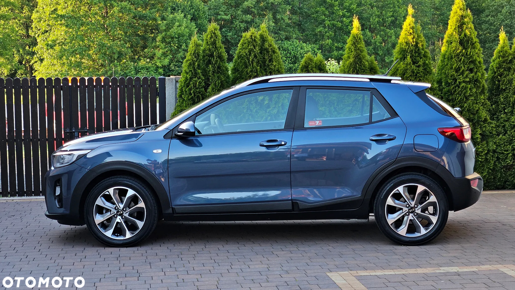Kia Stonic - 3
