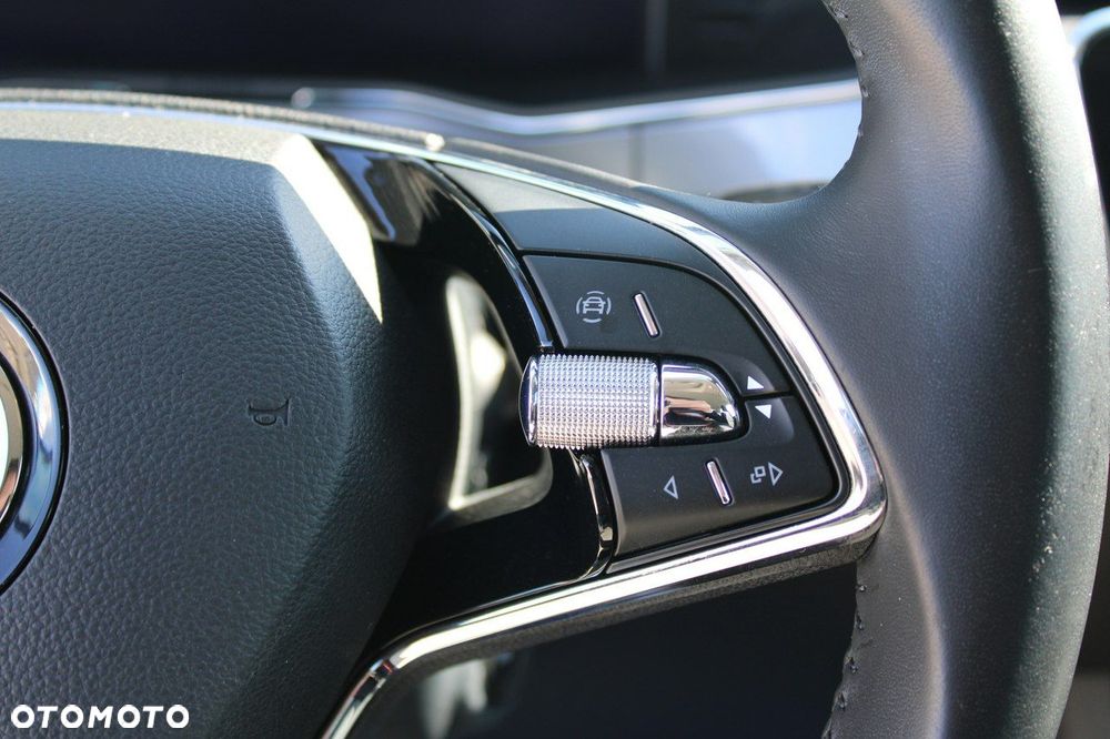 Skoda Superb - 23